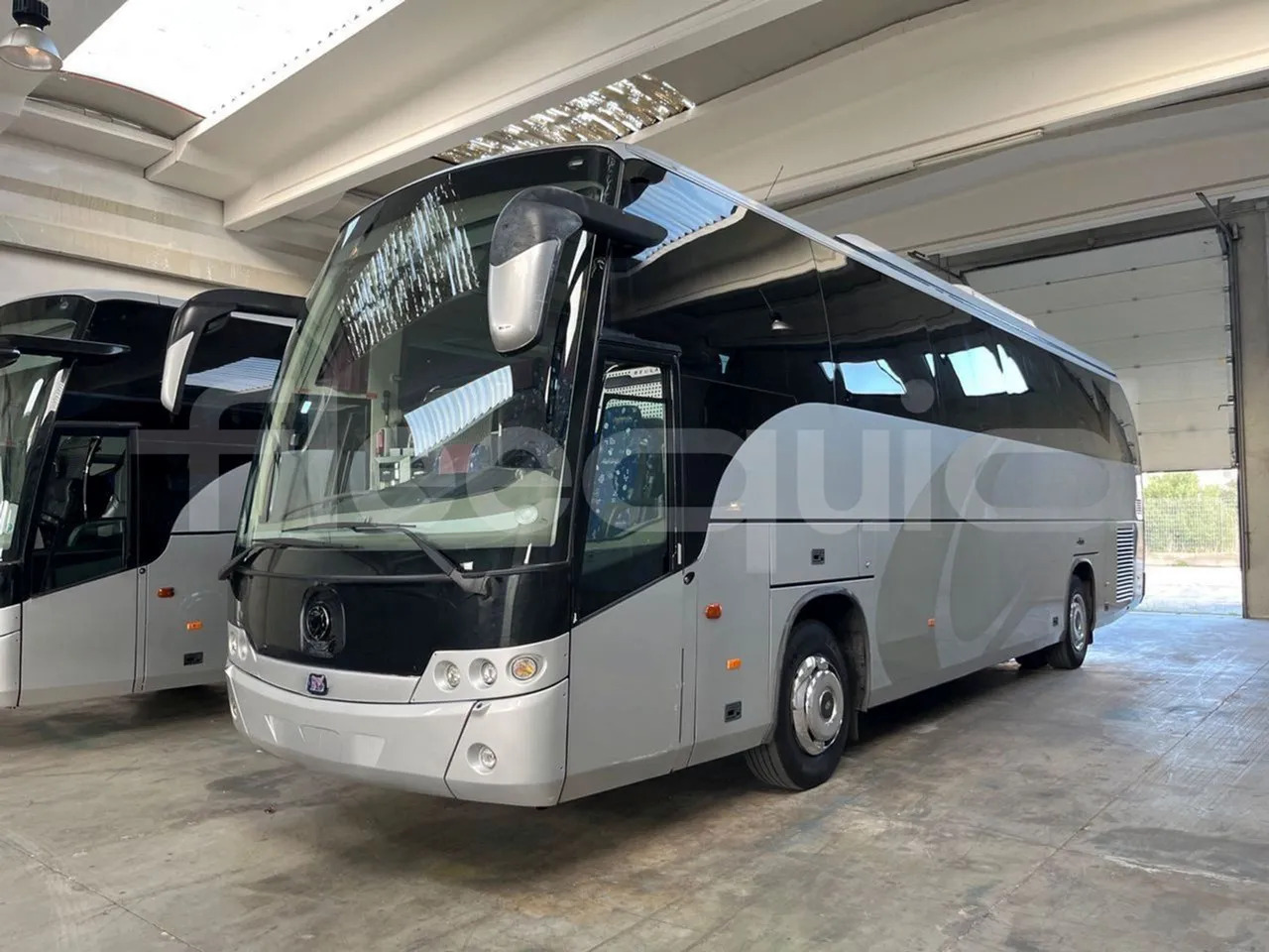 Beulas Scania Aura - אוטובוס בין עירוני: תמונה 4 Beulas Scania Aura - אוטובוס בין עירוני: תמונה 4