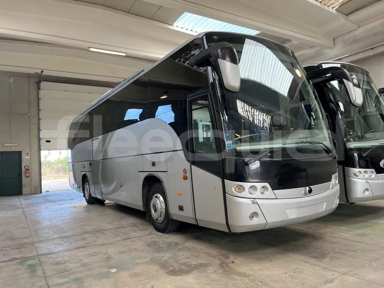Beulas Scania Aura - אוטובוס בין עירוני: תמונה 1 Beulas Scania Aura - אוטובוס בין עירוני: תמונה 1