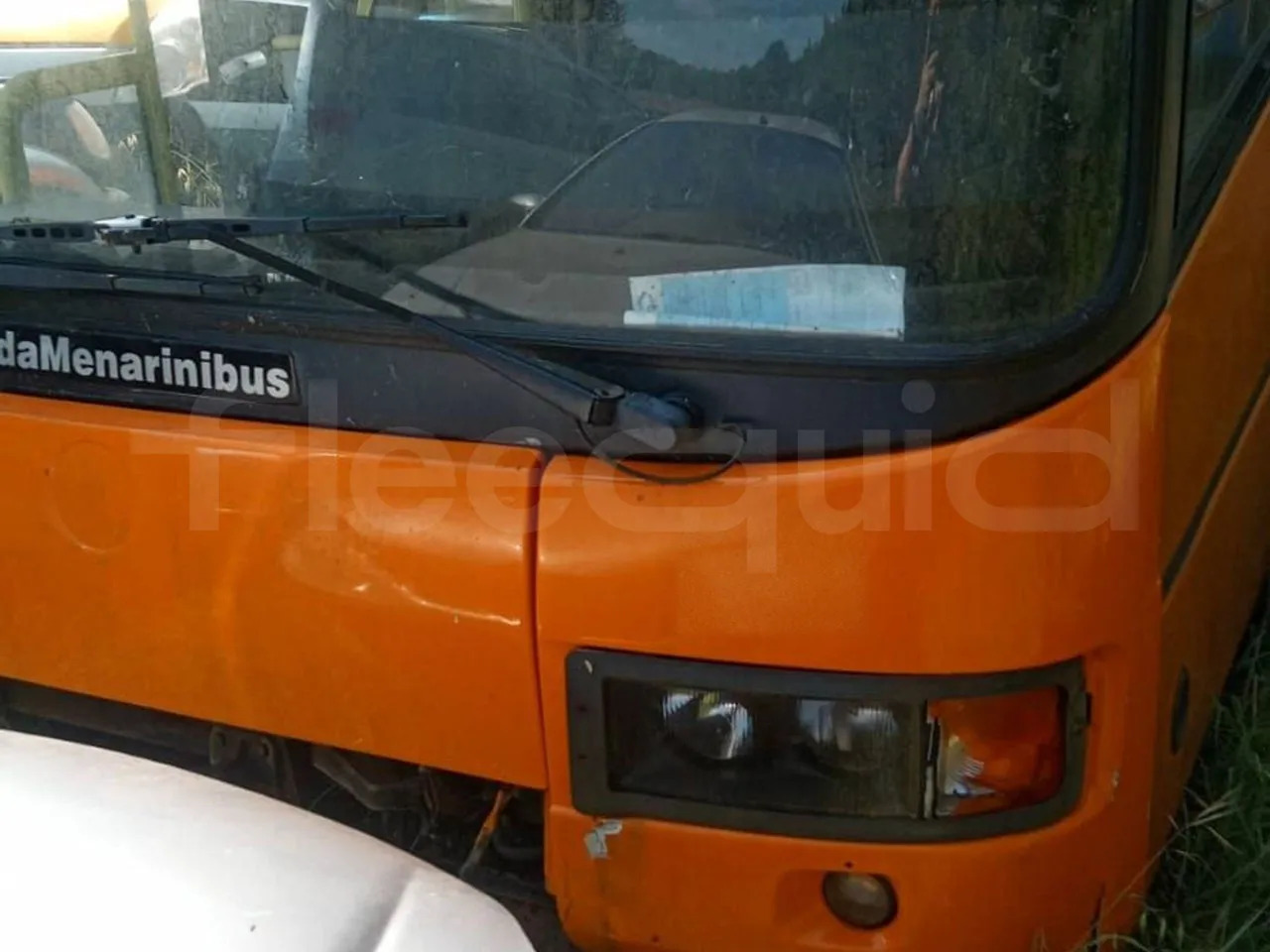 BredaMenarinibus M 240/E3 NU - אוטובוס עירוני: תמונה 1 BredaMenarinibus M 240/E3 NU - אוטובוס עירוני: תמונה 1