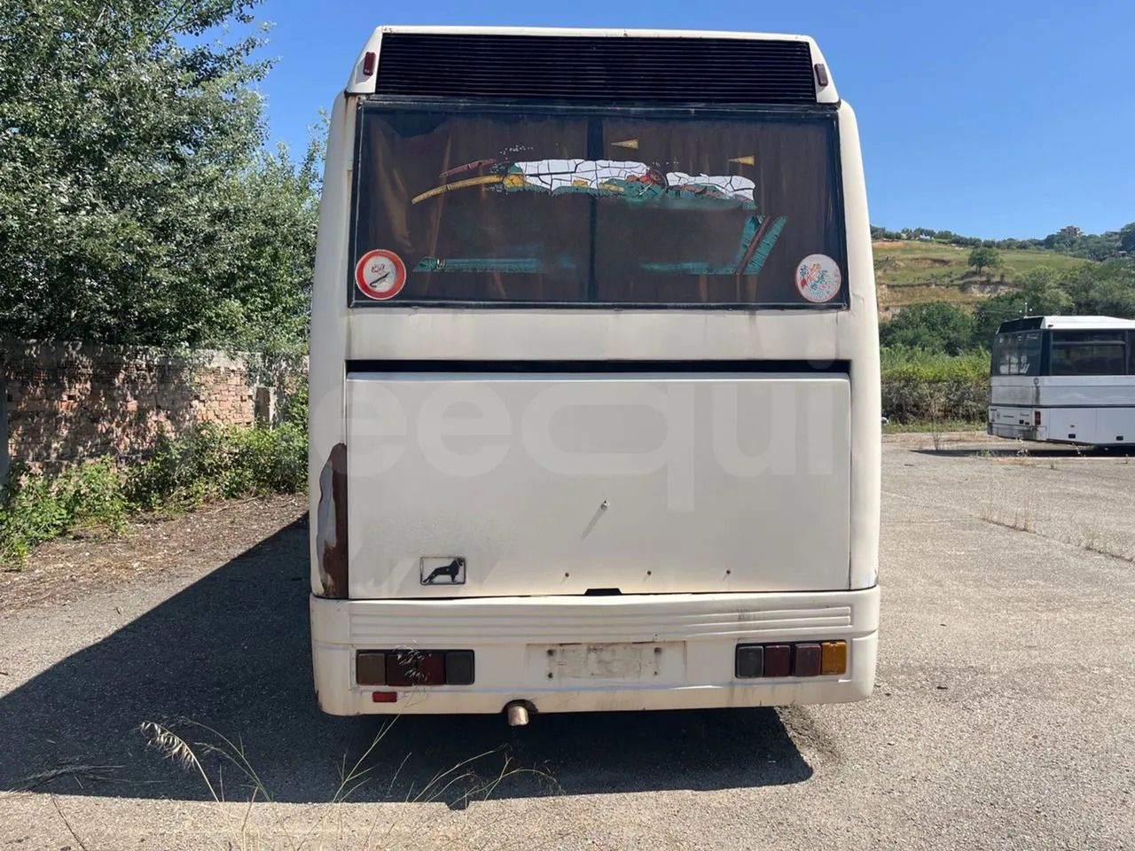 Bundle di 3 mezzi Man - 10.180 HOCL Man - Lion's City Iveco - Orlandi Sicca - אוטובוס פרברים: תמונה 3 Bundle di 3 mezzi Man - 10.180 HOCL Man - Lion's City Iveco - Orlandi Sicca - אוטובוס פרברים: תמונה 3