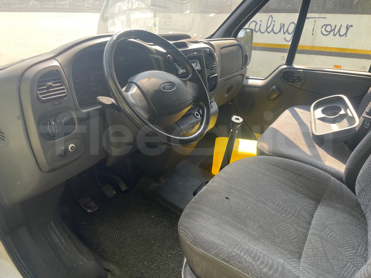 Bundle di 4 mezzi Ford - Transit Tourneo Ford - Transit Tourneo Ford - Transit Ford - Transit Tourneo - כלי רכב מסחרי לנוסעים: תמונה 4 Bundle di 4 mezzi Ford - Transit Tourneo Ford - Transit Tourneo Ford - Transit Ford - Transit Tourneo - כלי רכב מסחרי לנוסעים: תמונה 4