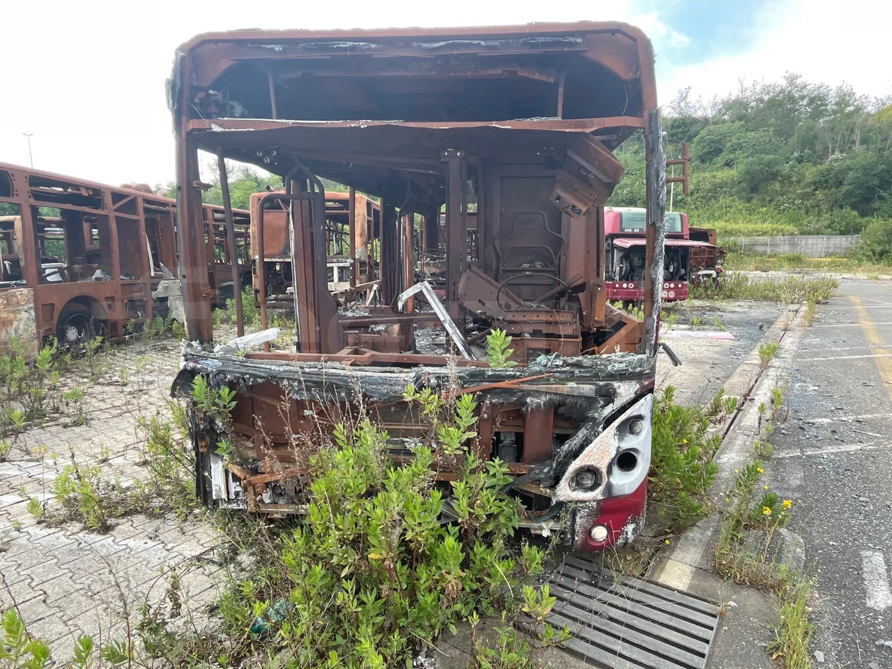 Bundle di 7 mezzi Iveco - Citelis Iveco - Citelis Iveco - Citelis Iveco - Citelis Iveco - Citelis Iveco - Citelis Iveco - Citelis - אוטובוס: תמונה 1 Bundle di 7 mezzi Iveco - Citelis Iveco - Citelis Iveco - Citelis Iveco - Citelis Iveco - Citelis Iveco - Citelis Iveco - Citelis - אוטובוס: תמונה 1