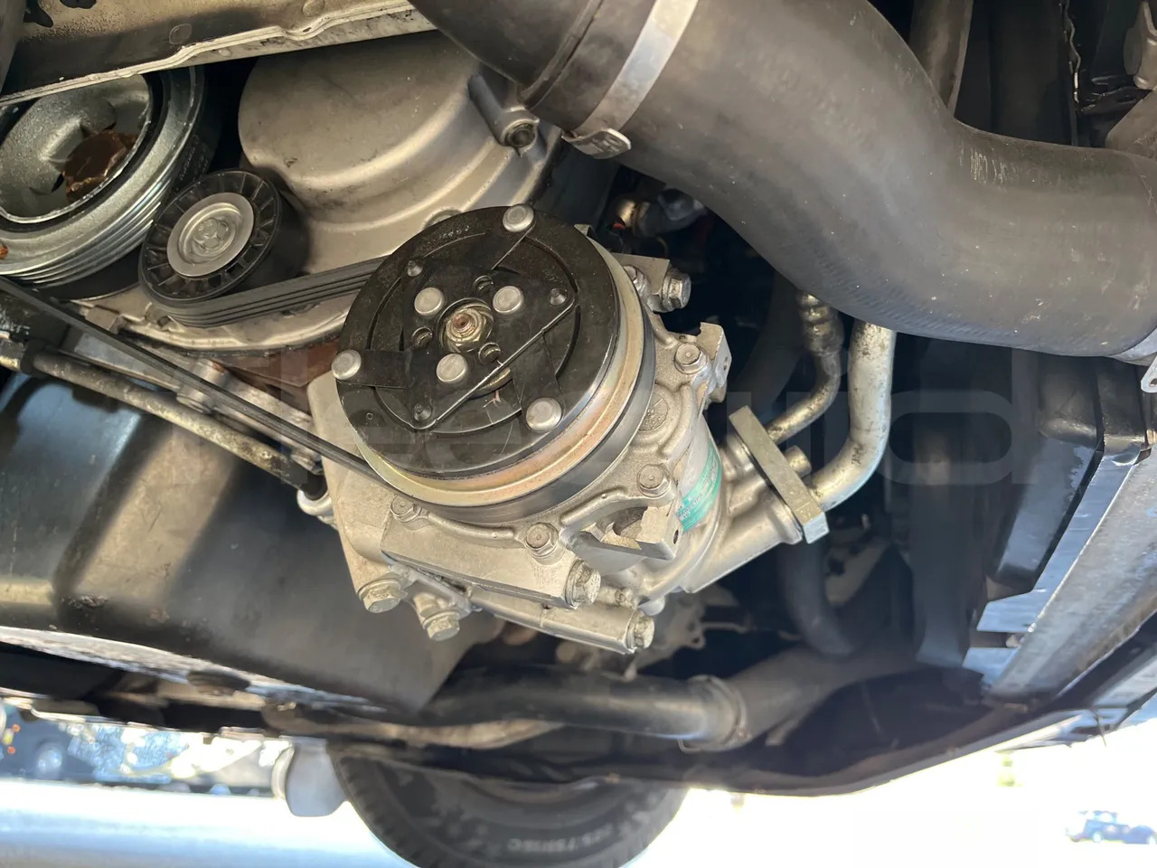 אוטובוס פרברים Citroën Jumper: תמונה 17