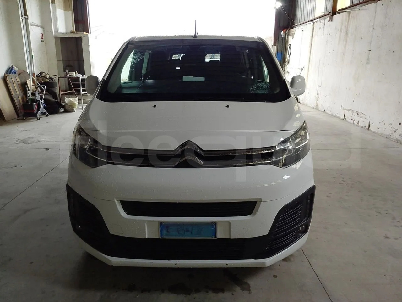 Citroën Spacetourer - מיניבוס, כלי רכב מסחרי לנוסעים: תמונה 2 Citroën Spacetourer - מיניבוס, כלי רכב מסחרי לנוסעים: תמונה 2