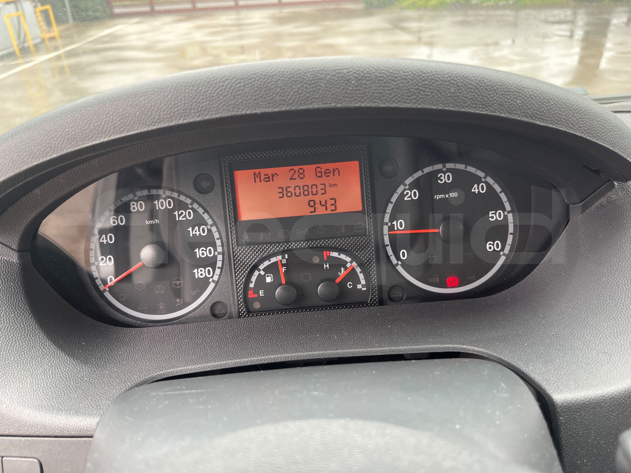 Fiat Ducato - אוטובוס בין עירוני: תמונה 3 Fiat Ducato - אוטובוס בין עירוני: תמונה 3