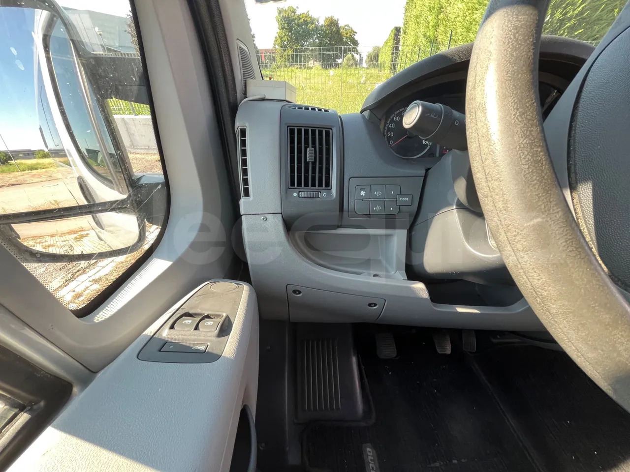 Fiat Ducato - מיניבוס, כלי רכב מסחרי לנוסעים: תמונה 3 Fiat Ducato - מיניבוס, כלי רכב מסחרי לנוסעים: תמונה 3