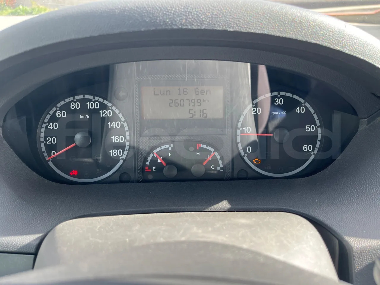 Fiat Ducato - אוטובוס בית ספר: תמונה 3 Fiat Ducato - אוטובוס בית ספר: תמונה 3