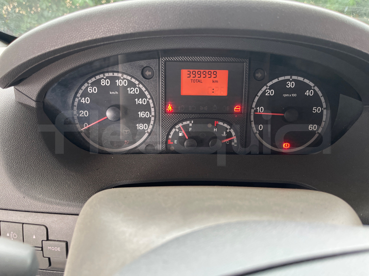 Fiat Ducato - מיניבוס, כלי רכב מסחרי לנוסעים: תמונה 3 Fiat Ducato - מיניבוס, כלי רכב מסחרי לנוסעים: תמונה 3