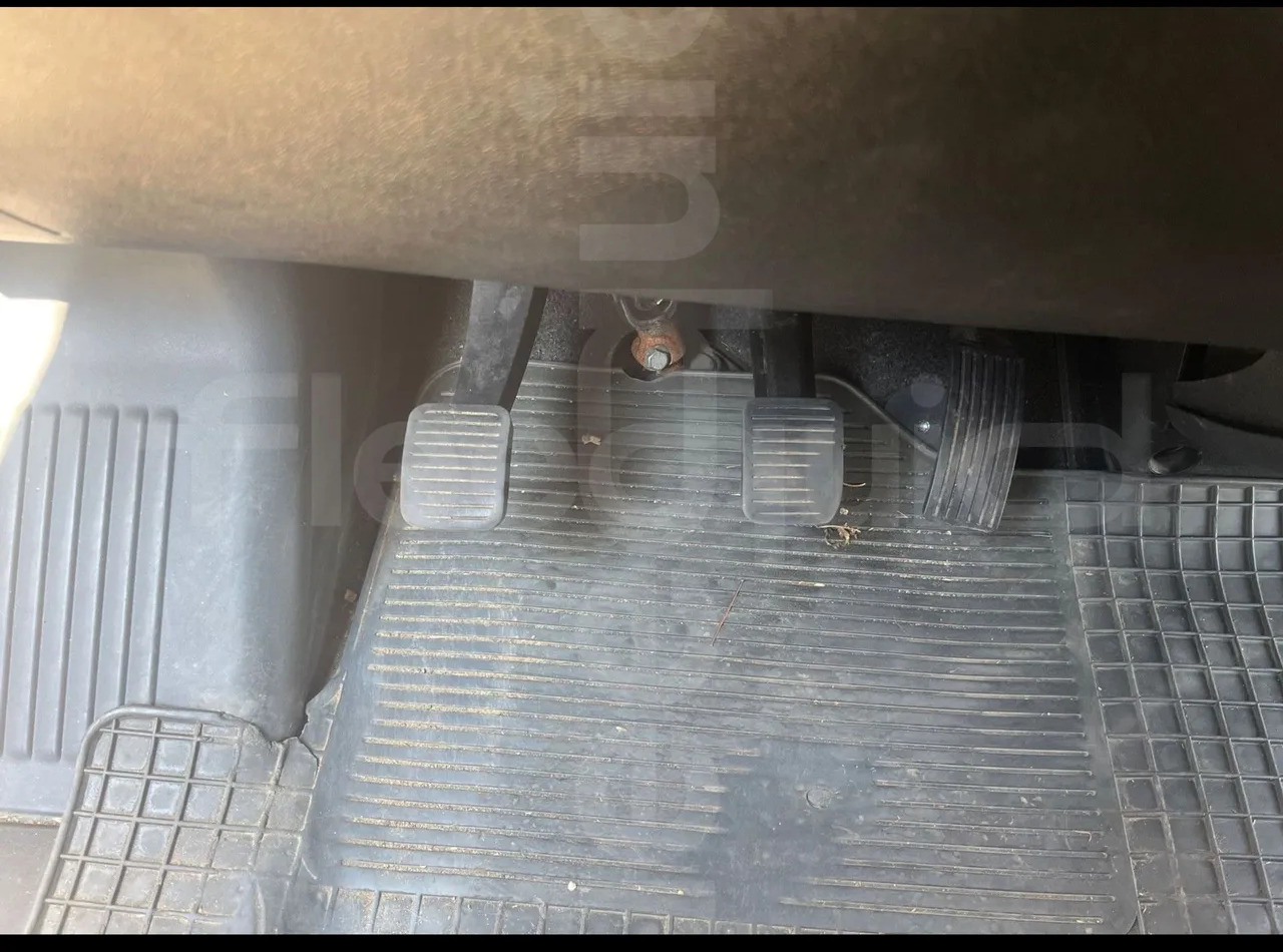 Fiat Ducato - מיניבוס, כלי רכב מסחרי לנוסעים: תמונה 3 Fiat Ducato - מיניבוס, כלי רכב מסחרי לנוסעים: תמונה 3