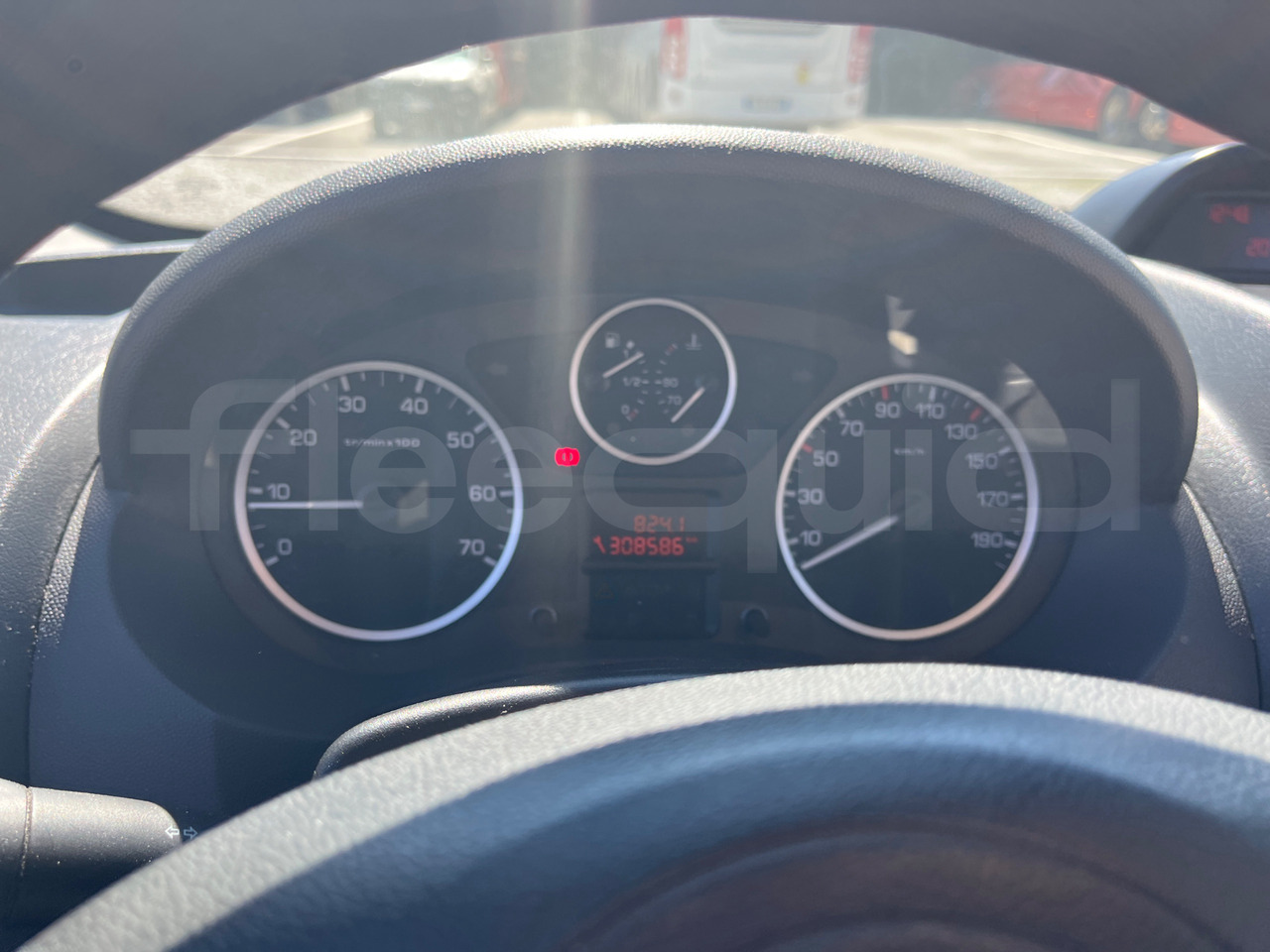 Fiat Scudo - מיניבוס, כלי רכב מסחרי לנוסעים: תמונה 3 Fiat Scudo - מיניבוס, כלי רכב מסחרי לנוסעים: תמונה 3