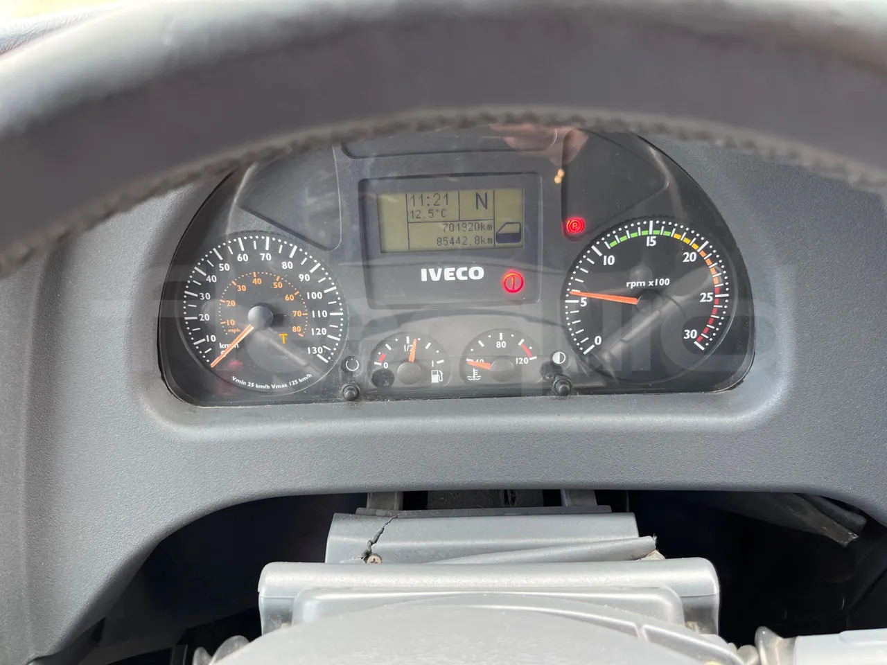 Irisbus 397E.12 - אוטובוס בין עירוני: תמונה 3 Irisbus 397E.12 - אוטובוס בין עירוני: תמונה 3