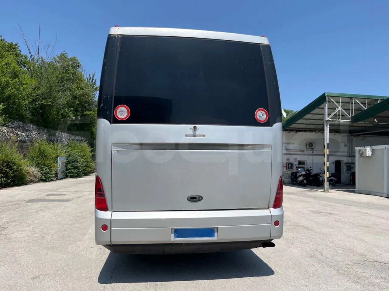 Irisbus 397E.12 - אוטובוס בין עירוני: תמונה 5 Irisbus 397E.12 - אוטובוס בין עירוני: תמונה 5