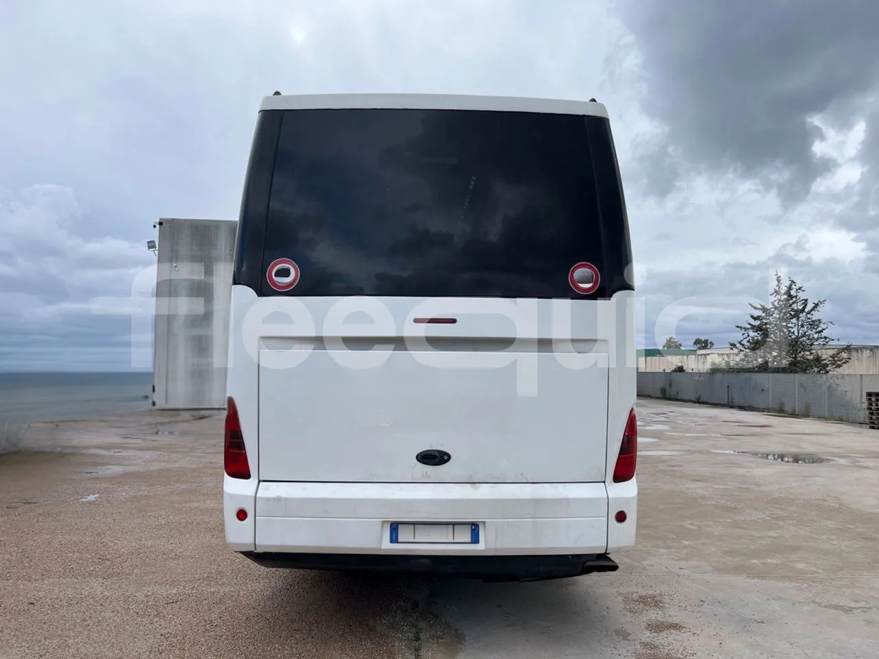 Irisbus 397E.12 - אוטובוס בין עירוני: תמונה 5 Irisbus 397E.12 - אוטובוס בין עירוני: תמונה 5