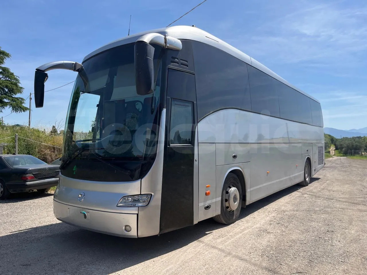 Irisbus 397 - אוטובוס בין עירוני: תמונה 4 Irisbus 397 - אוטובוס בין עירוני: תמונה 4