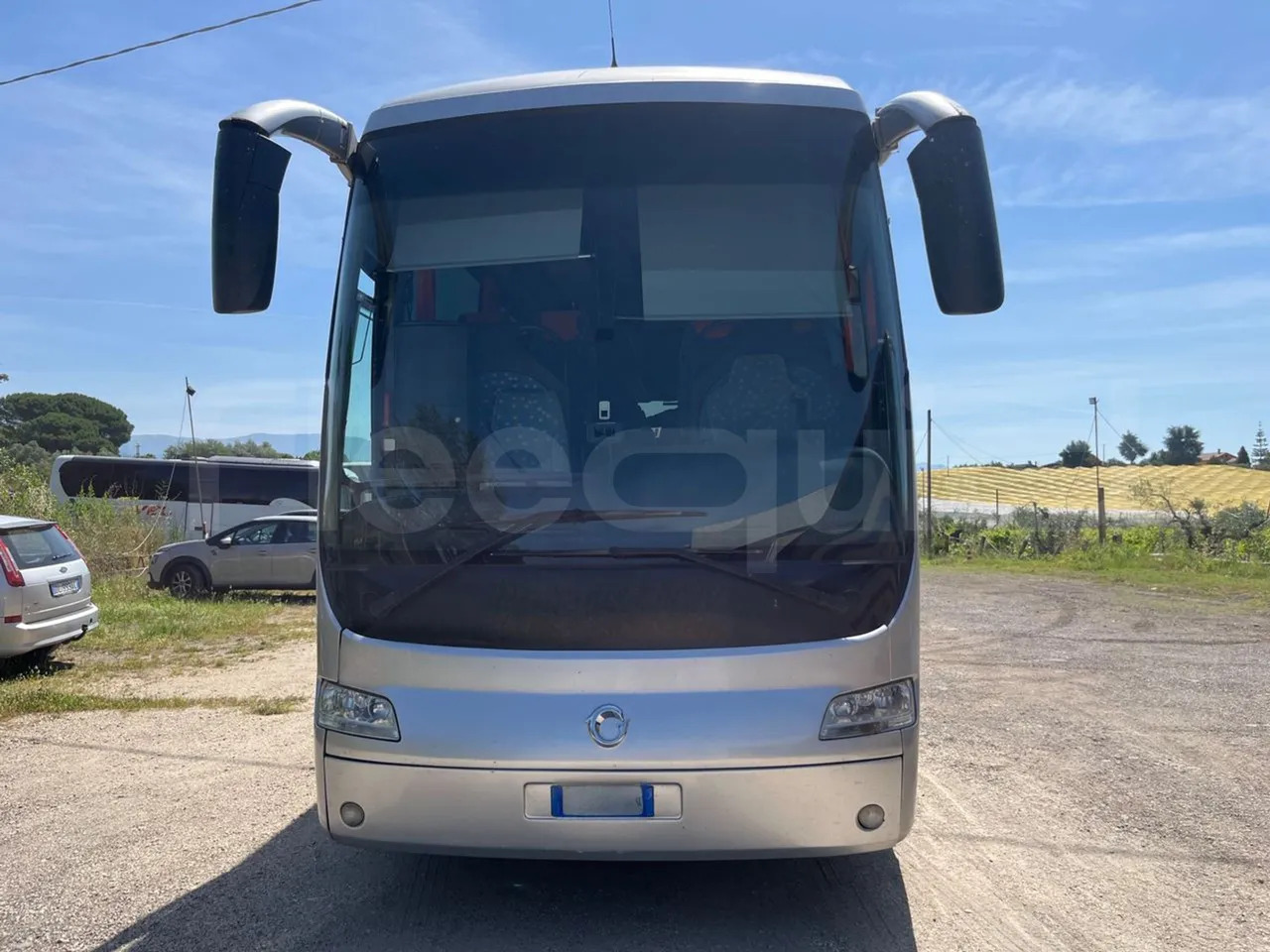 Irisbus 397 - אוטובוס בין עירוני: תמונה 2 Irisbus 397 - אוטובוס בין עירוני: תמונה 2