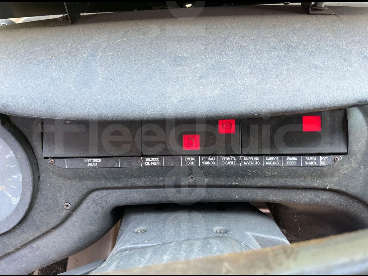 Irisbus 491E - אוטובוס עירוני: תמונה 3 Irisbus 491E - אוטובוס עירוני: תמונה 3
