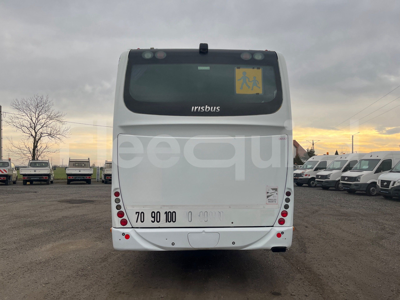 Irisbus Arway - אוטובוס בין עירוני: תמונה 5 Irisbus Arway - אוטובוס בין עירוני: תמונה 5