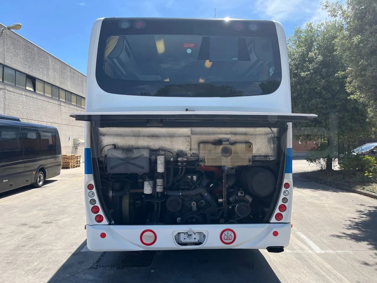 Irisbus Arway - אוטובוס עירוני: תמונה 5 Irisbus Arway - אוטובוס עירוני: תמונה 5