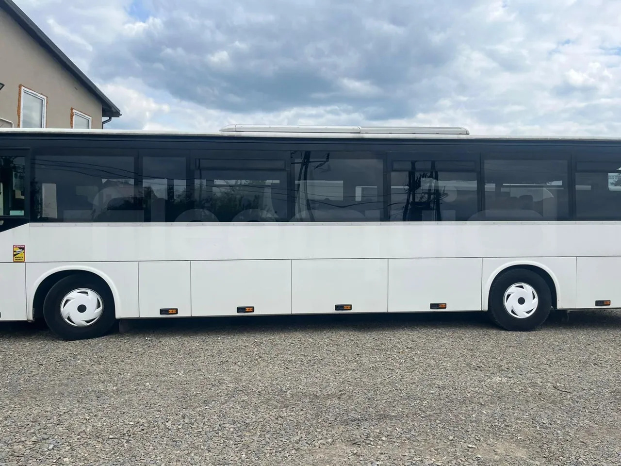 Irisbus Arway - אוטובוס בין עירוני: תמונה 4 Irisbus Arway - אוטובוס בין עירוני: תמונה 4