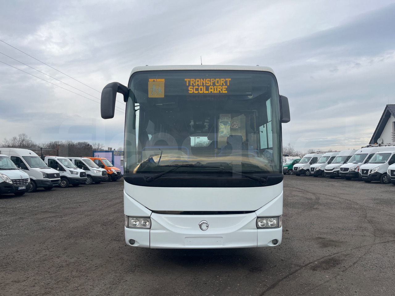 Irisbus Arway - אוטובוס בין עירוני: תמונה 2 Irisbus Arway - אוטובוס בין עירוני: תמונה 2