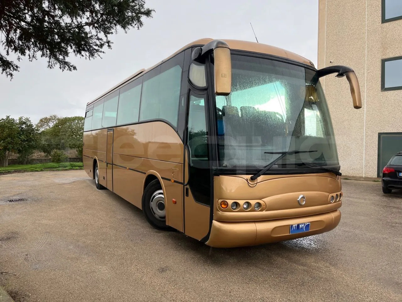 Irisbus Domino Orlandi 2001 - אוטובוס בין עירוני: תמונה 1 Irisbus Domino Orlandi 2001 - אוטובוס בין עירוני: תמונה 1