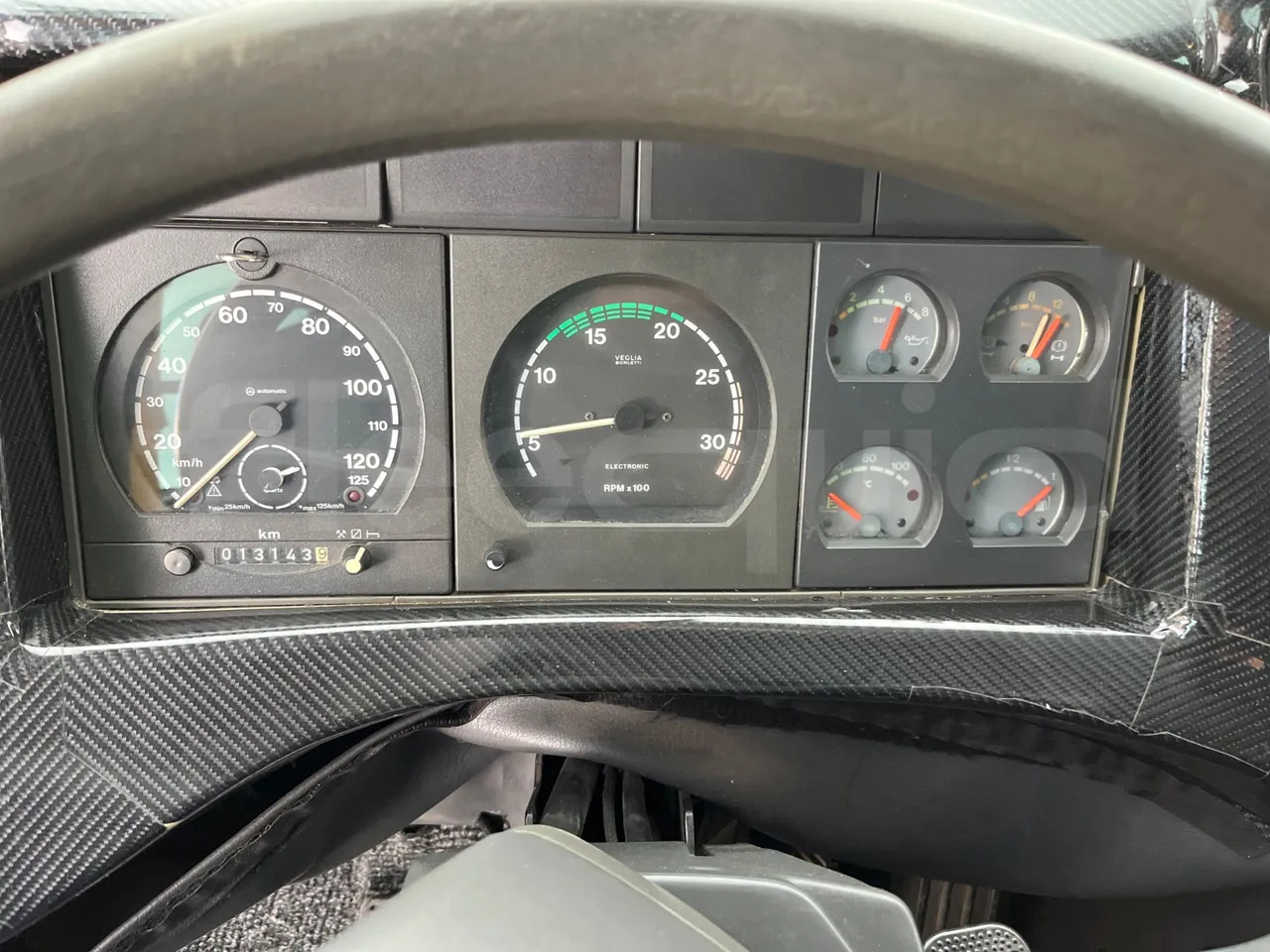 Irisbus Domino Orlandi 2001 - אוטובוס בין עירוני: תמונה 3 Irisbus Domino Orlandi 2001 - אוטובוס בין עירוני: תמונה 3