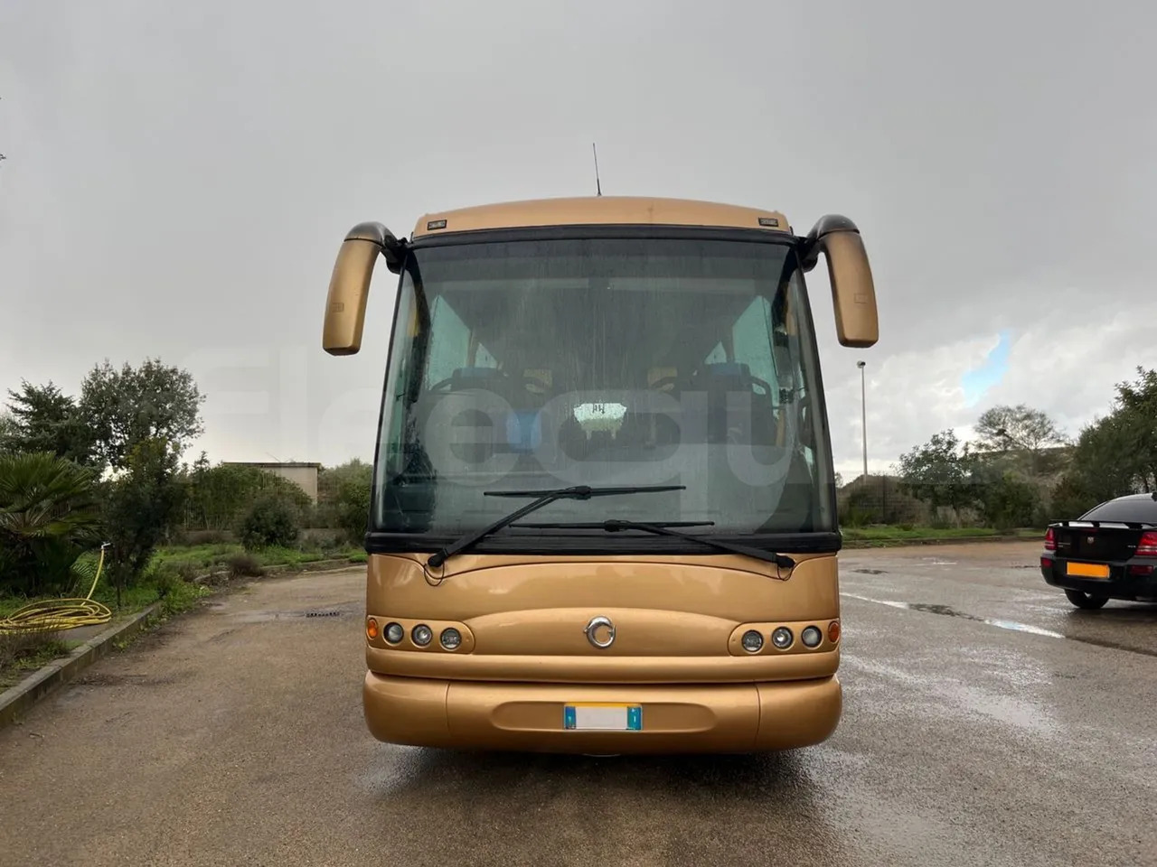 Irisbus Domino Orlandi 2001 - אוטובוס בין עירוני: תמונה 2 Irisbus Domino Orlandi 2001 - אוטובוס בין עירוני: תמונה 2
