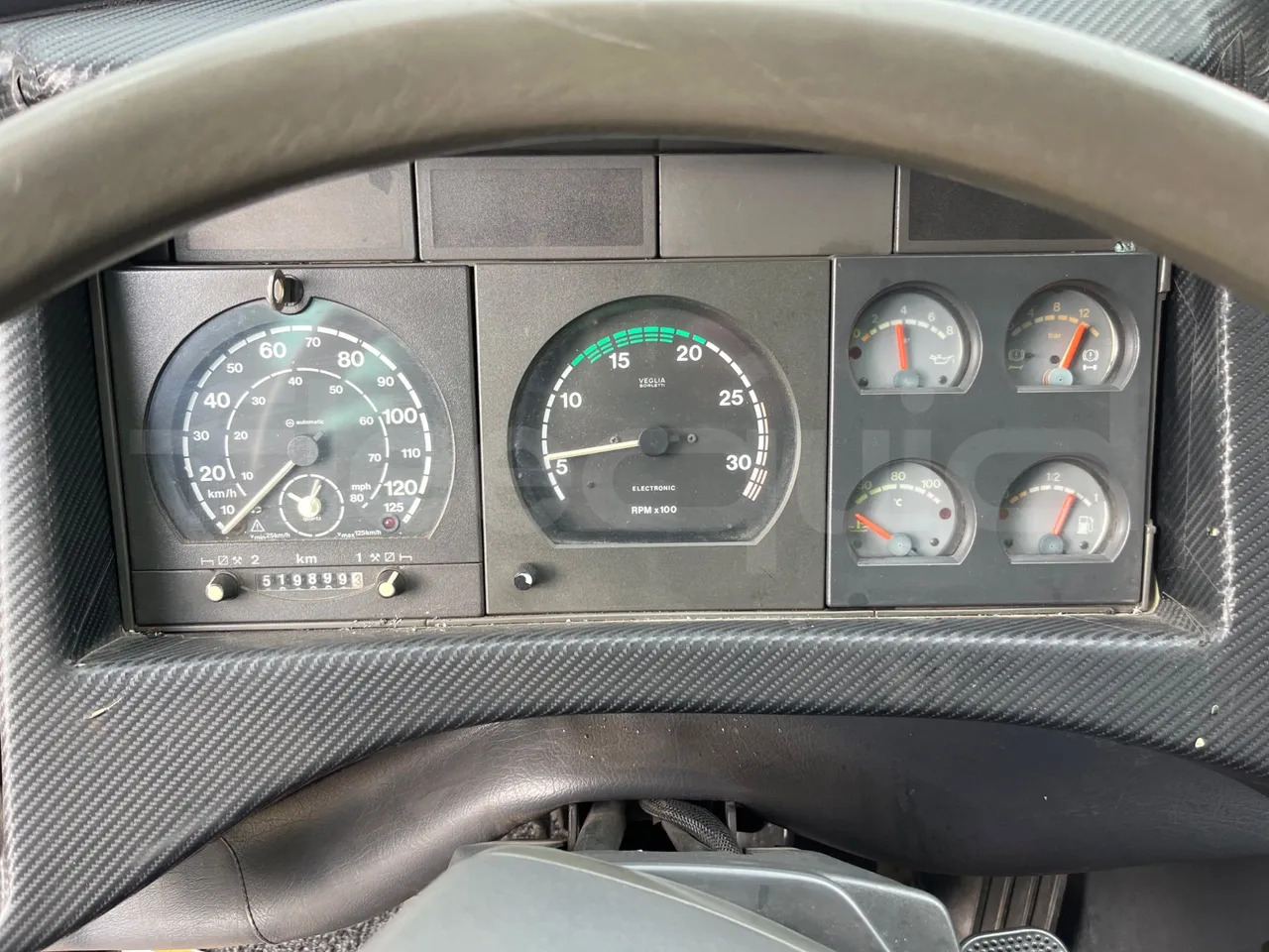 Irisbus Domino Orlandi 2001 - אוטובוס בין עירוני: תמונה 3 Irisbus Domino Orlandi 2001 - אוטובוס בין עירוני: תמונה 3