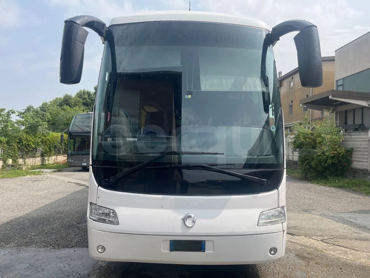 Irisbus New Domino - אוטובוס בין עירוני: תמונה 2 Irisbus New Domino - אוטובוס בין עירוני: תמונה 2