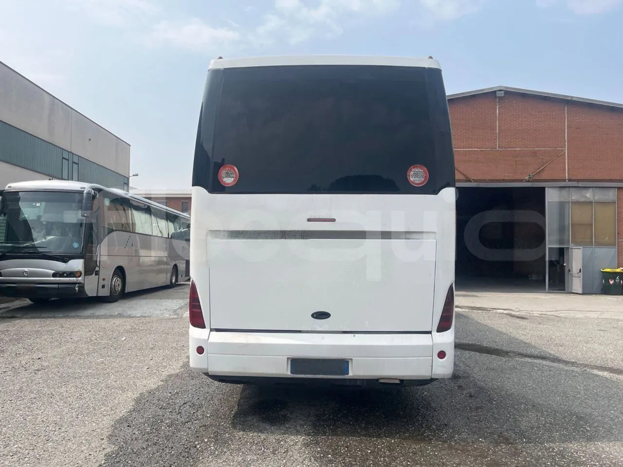 Irisbus New Domino - אוטובוס בין עירוני: תמונה 5 Irisbus New Domino - אוטובוס בין עירוני: תמונה 5