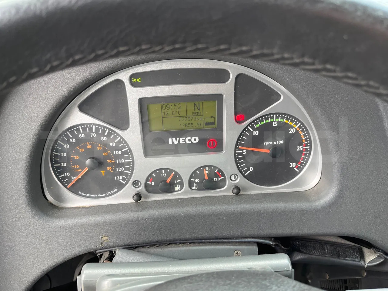 Irisbus New Domino - אוטובוס בין עירוני: תמונה 3 Irisbus New Domino - אוטובוס בין עירוני: תמונה 3