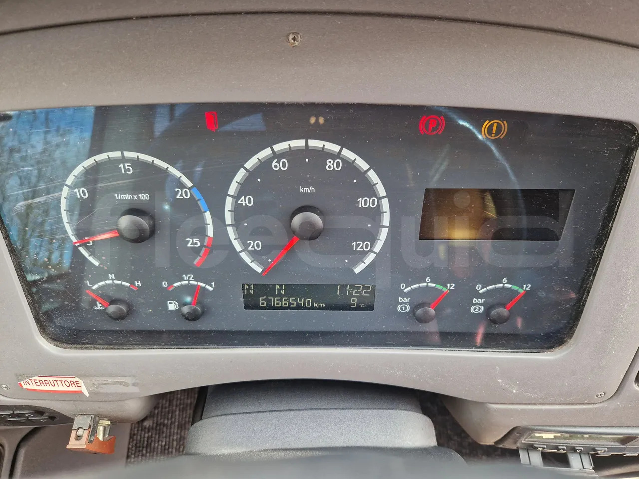 Irizar Scania - אוטובוס בין עירוני: תמונה 3 Irizar Scania - אוטובוס בין עירוני: תמונה 3