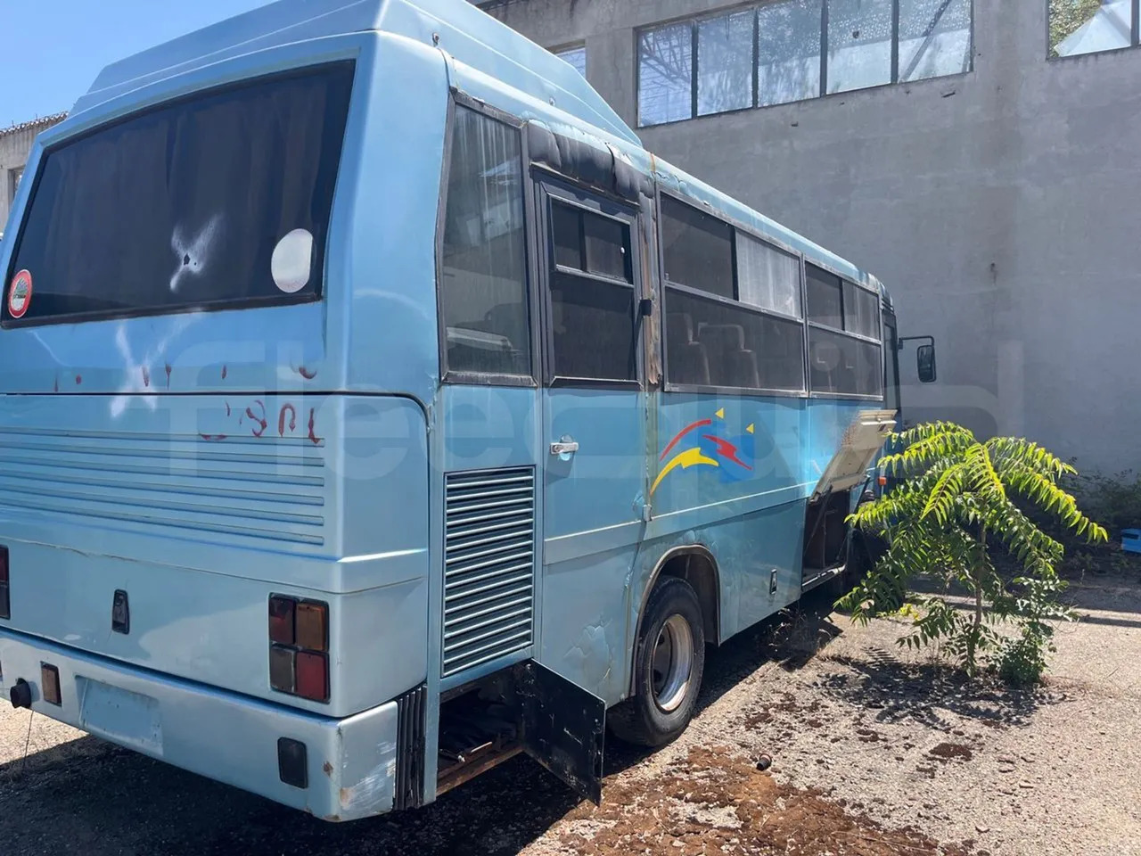 Iveco 315.8.17 - Menarini - אוטובוס בין עירוני: תמונה 5 Iveco 315.8.17 - Menarini - אוטובוס בין עירוני: תמונה 5