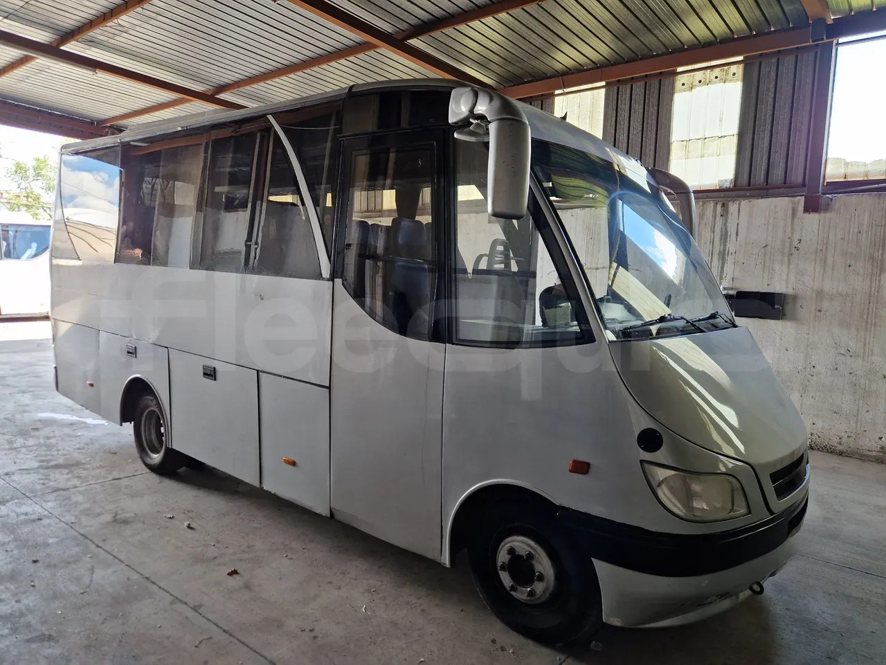Iveco 65C15/70 - אוטובוס בין עירוני: תמונה 3 Iveco 65C15/70 - אוטובוס בין עירוני: תמונה 3
