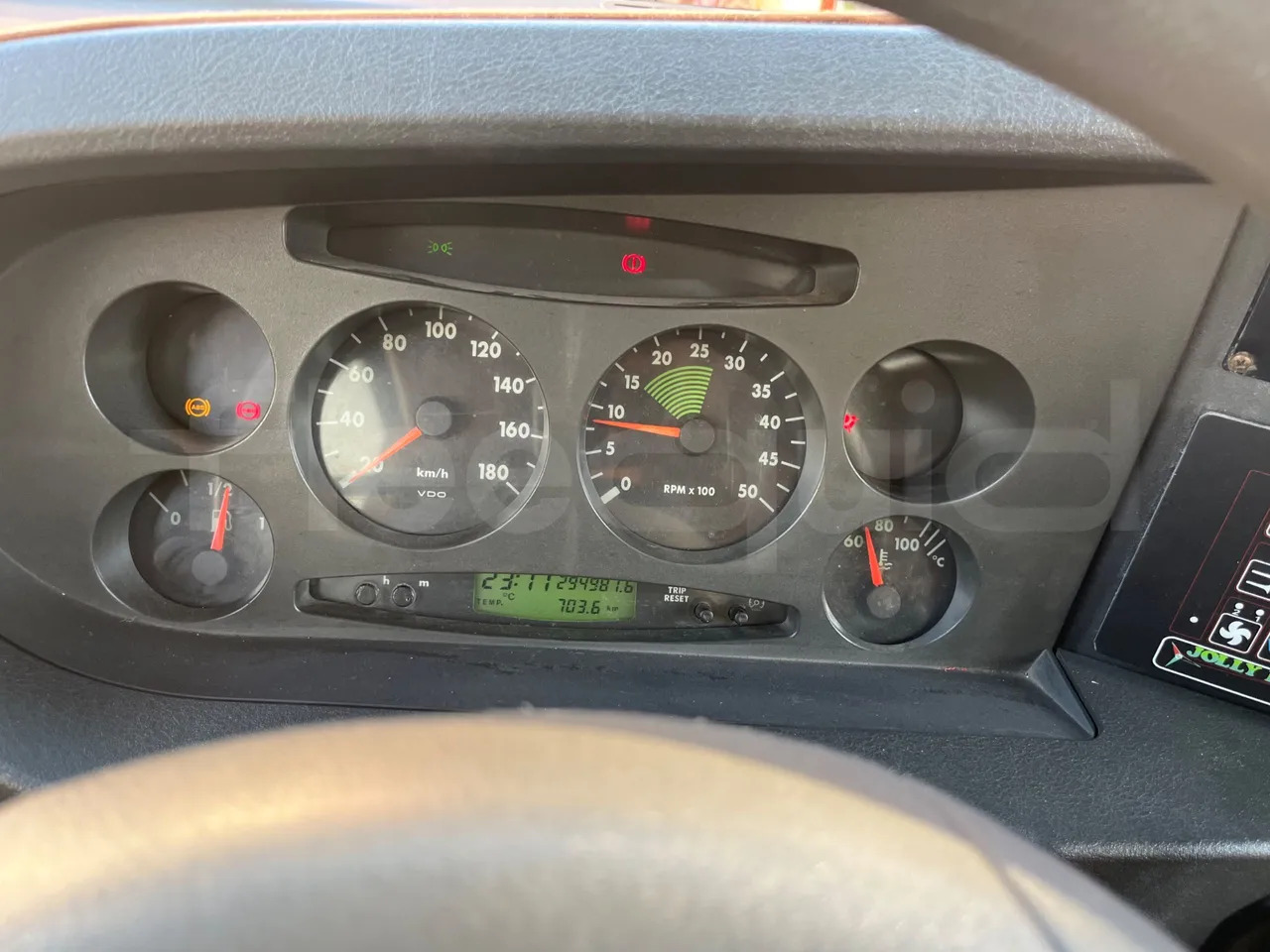 Iveco 65C - אוטובוס בין עירוני: תמונה 3 Iveco 65C - אוטובוס בין עירוני: תמונה 3