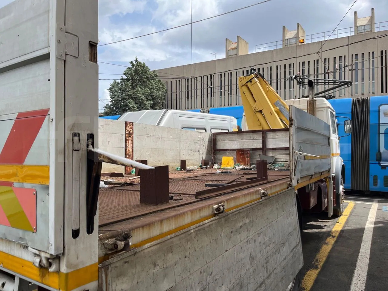 Iveco Bontempi - מיניבוס, כלי רכב מסחרי לנוסעים: תמונה 3 Iveco Bontempi - מיניבוס, כלי רכב מסחרי לנוסעים: תמונה 3
