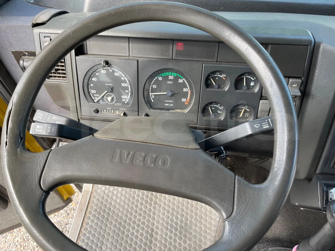 Iveco Cacciamali - אוטובוס בית ספר: תמונה 3 Iveco Cacciamali - אוטובוס בית ספר: תמונה 3
