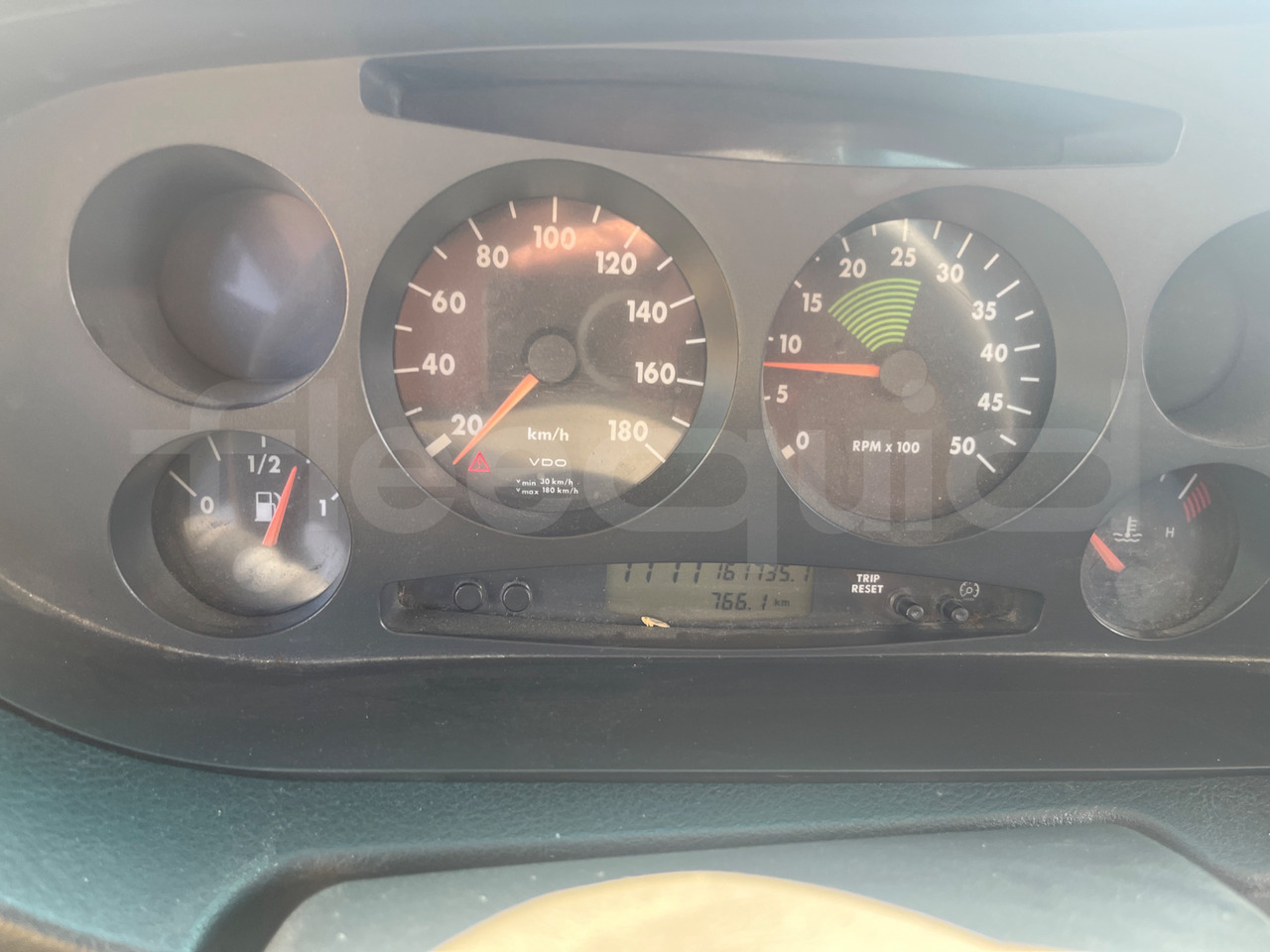 Iveco Cacciamali - אוטובוס בית ספר: תמונה 3 Iveco Cacciamali - אוטובוס בית ספר: תמונה 3