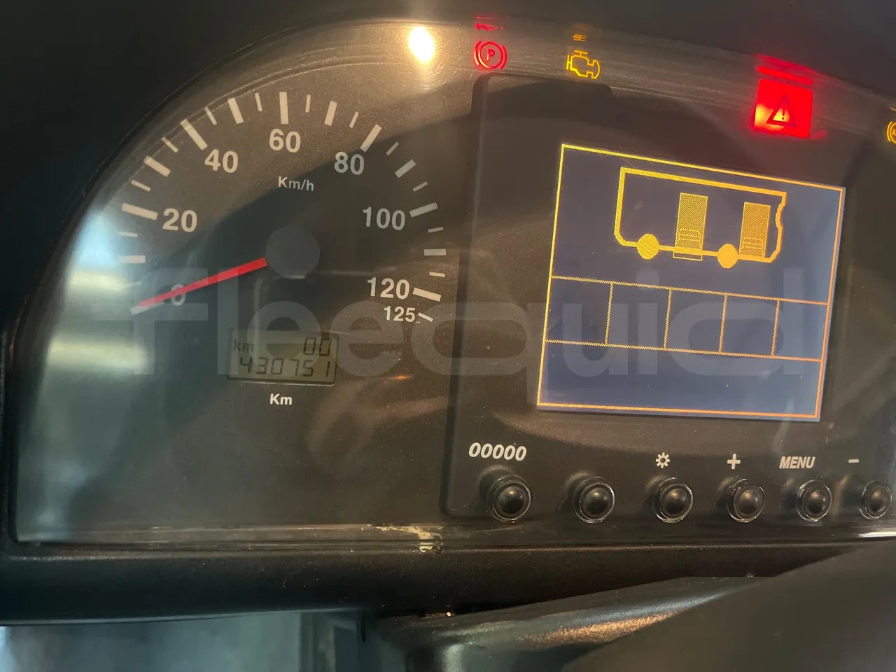 Iveco Citelis - אוטובוס עירוני: תמונה 3 Iveco Citelis - אוטובוס עירוני: תמונה 3