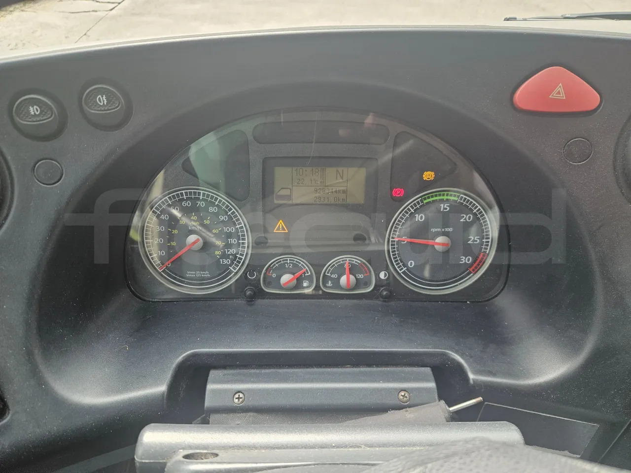 Iveco Crossway Low Entry - אוטובוס עירוני: תמונה 3 Iveco Crossway Low Entry - אוטובוס עירוני: תמונה 3