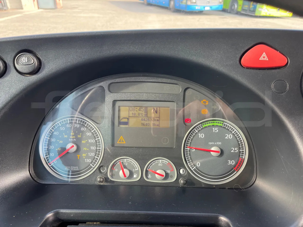 Iveco Crossway Low Entry - אוטובוס עירוני: תמונה 3 Iveco Crossway Low Entry - אוטובוס עירוני: תמונה 3