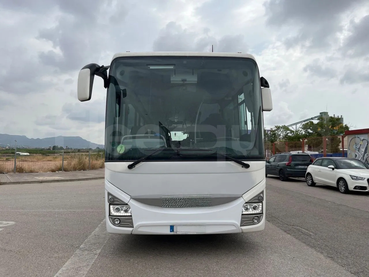 Iveco Crossway - אוטובוס פרברים: תמונה 2 Iveco Crossway - אוטובוס פרברים: תמונה 2
