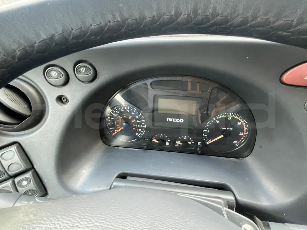 Iveco Crossway - אוטובוס עירוני: תמונה 2 Iveco Crossway - אוטובוס עירוני: תמונה 2