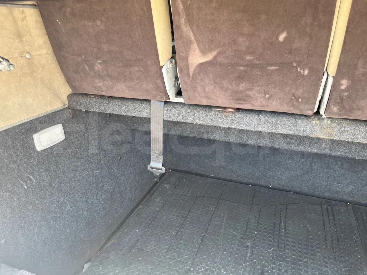 Iveco Daily - מיניבוס, כלי רכב מסחרי לנוסעים: תמונה 4 Iveco Daily - מיניבוס, כלי רכב מסחרי לנוסעים: תמונה 4