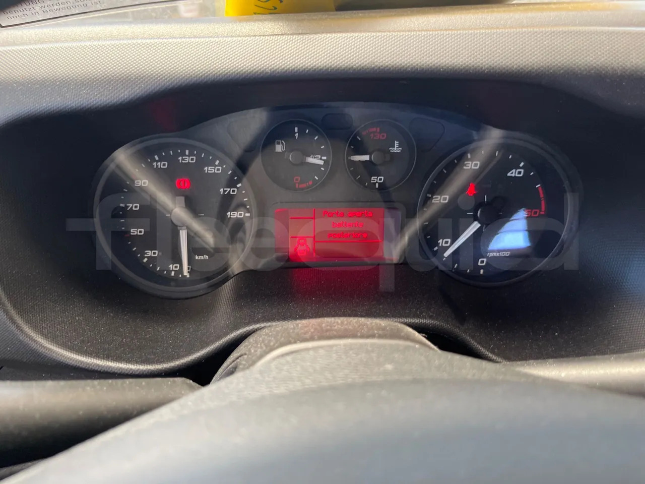 Iveco Daily - אוטובוס בית ספר: תמונה 3 Iveco Daily - אוטובוס בית ספר: תמונה 3
