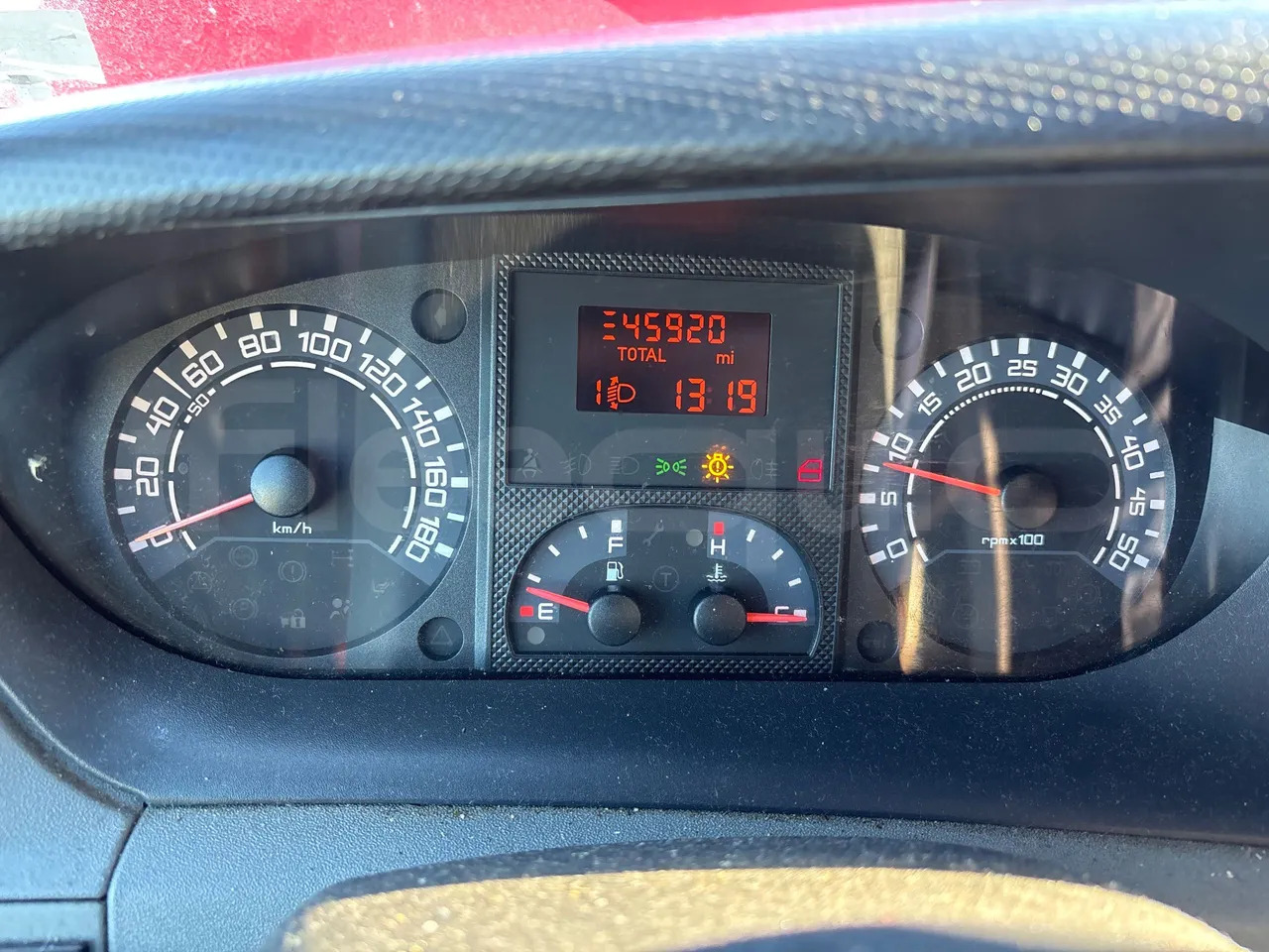 Iveco Daily - מיניבוס, כלי רכב מסחרי לנוסעים: תמונה 3 Iveco Daily - מיניבוס, כלי רכב מסחרי לנוסעים: תמונה 3