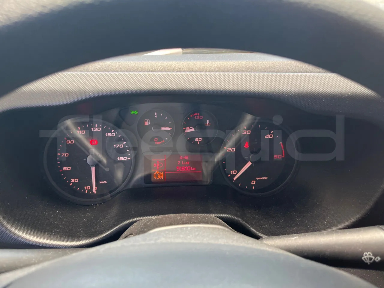 Iveco Daily - אוטובוס בית ספר: תמונה 3 Iveco Daily - אוטובוס בית ספר: תמונה 3