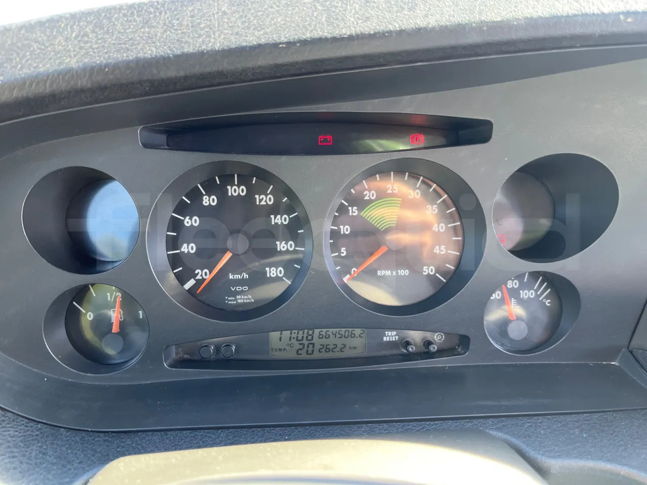 Iveco Daily - אוטובוס פרברים: תמונה 3 Iveco Daily - אוטובוס פרברים: תמונה 3