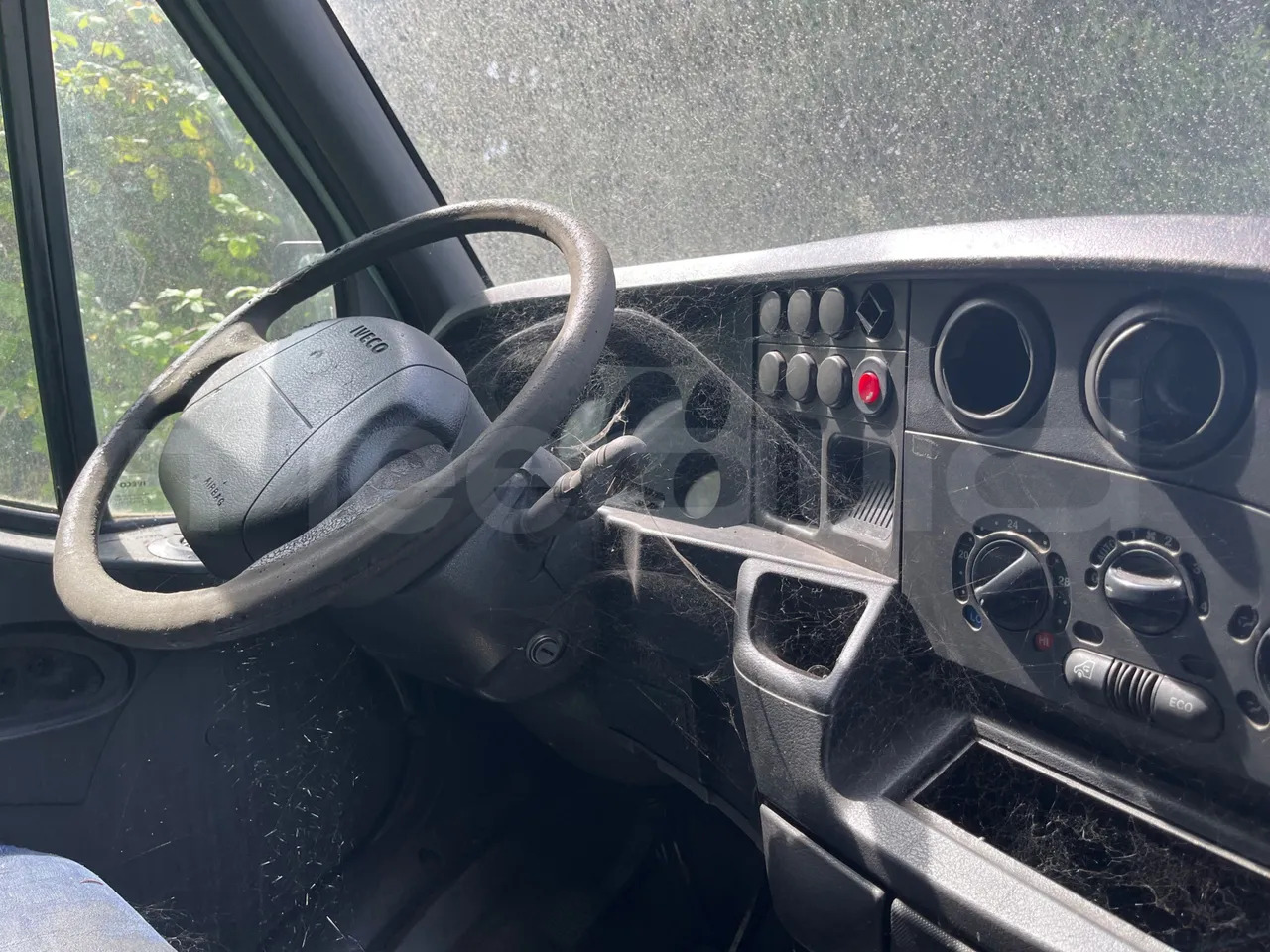 Iveco Daily - מיניבוס, כלי רכב מסחרי לנוסעים: תמונה 3 Iveco Daily - מיניבוס, כלי רכב מסחרי לנוסעים: תמונה 3