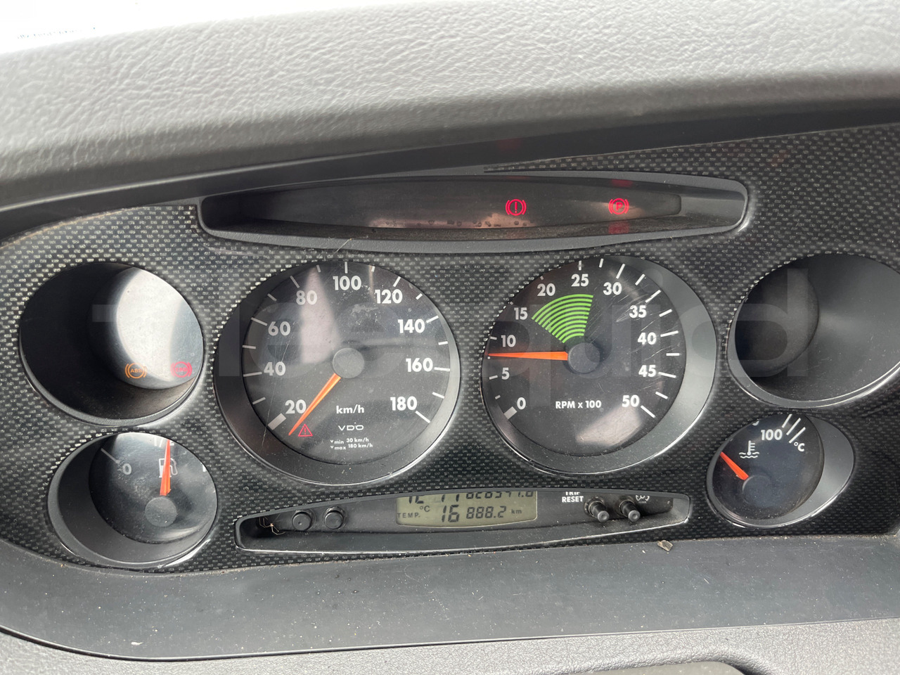 Iveco Daily - מיניבוס, כלי רכב מסחרי לנוסעים: תמונה 3 Iveco Daily - מיניבוס, כלי רכב מסחרי לנוסעים: תמונה 3